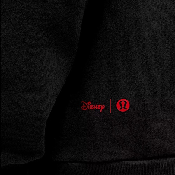 Disney x lululemon
Steady State Pullover Hoodie
Limited-edition style. - Picture 5 of 13